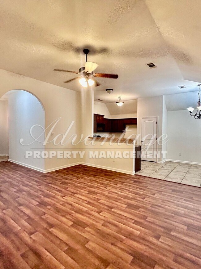Foto del edificio - Beautiful Cordova Home for Rent
