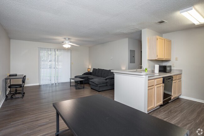 Foto del edificio - Manchester at Wesleyan