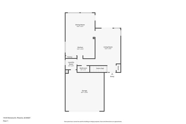 Foto del edificio - 116 W Monona Dr