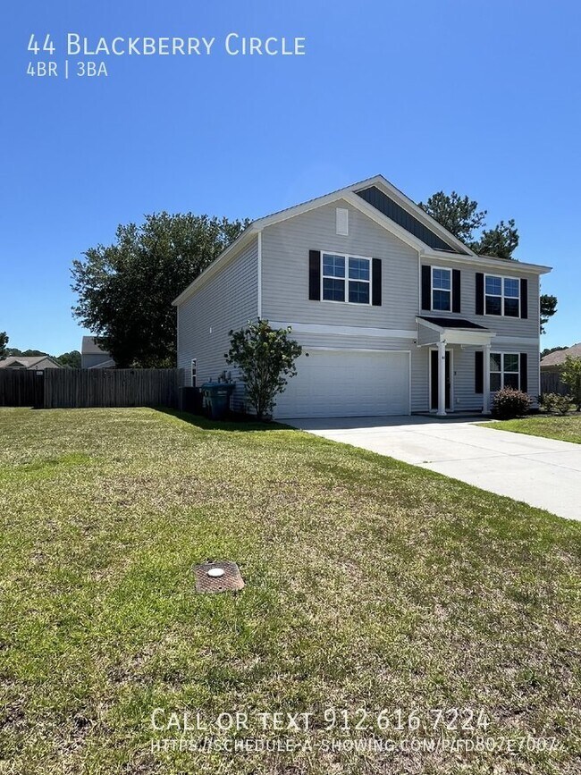 Building Photo - "Spacious 4-Bedroom Home with Granite Coun...