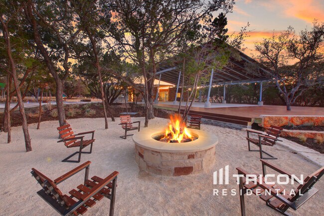 Building Photo - 1704 Mexican Heather Drive - Model Leander TX