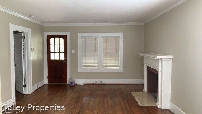 Building Photo - 2 br, 2 bath House - 1701 Logie Avenue