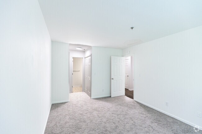 2HAB, 2BA - The Perch