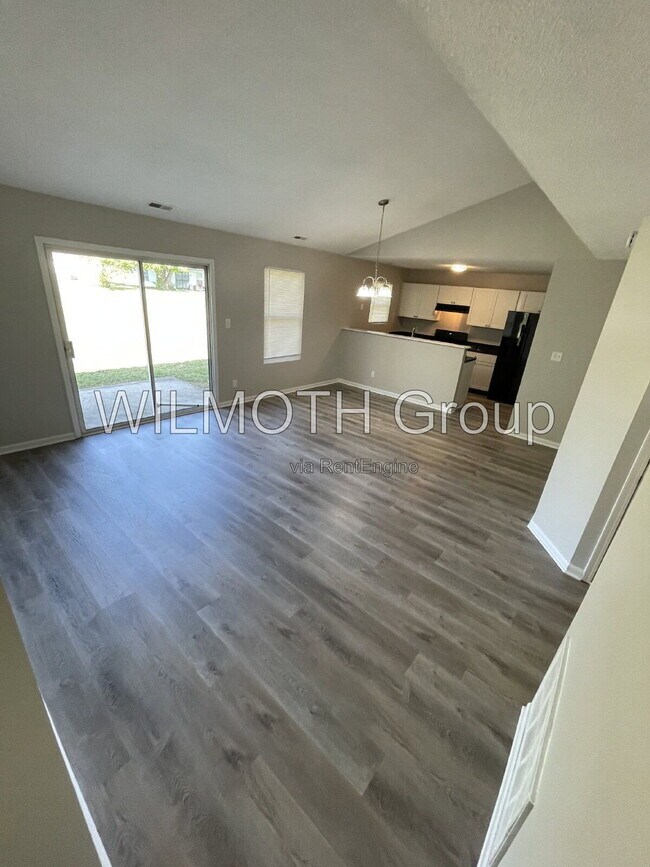 Foto del edificio - 2717 N Rural St