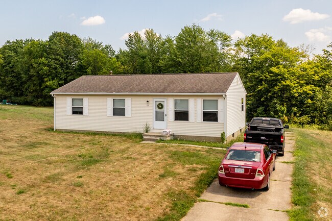 Building Photo - Springhill Homes Apartments