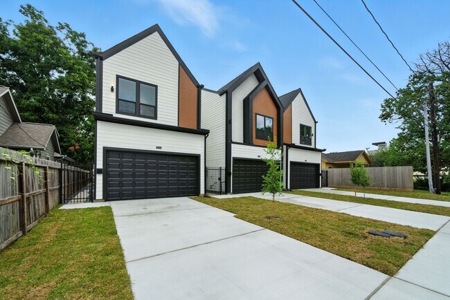 Foto del edificio - 7131 Eastwood St