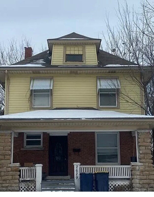 Primary Photo - 2629 Agnes Ave