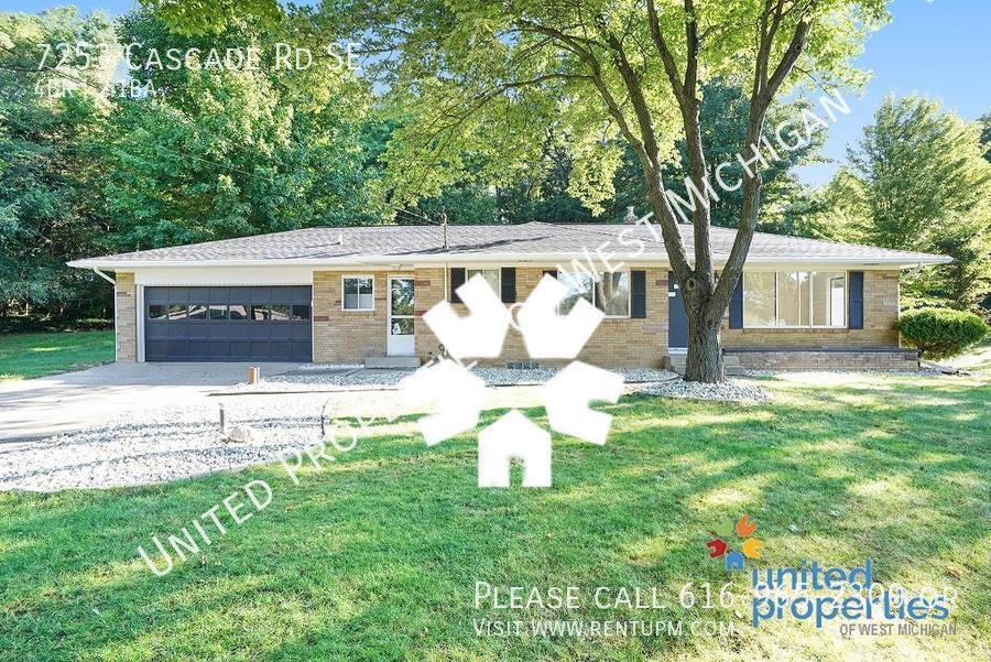 Primary Photo - 7253 Cascade Rd SE