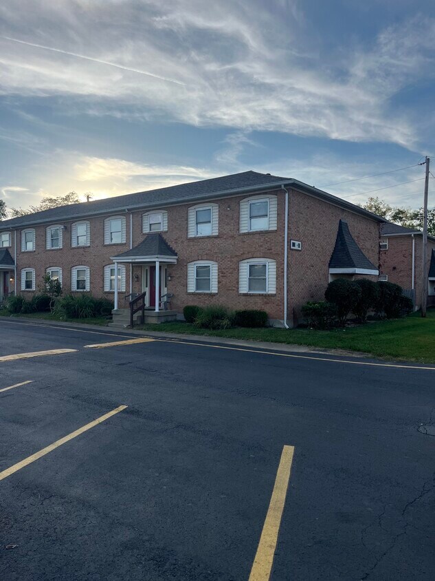 Foto del edificio - Pennacook Pointe