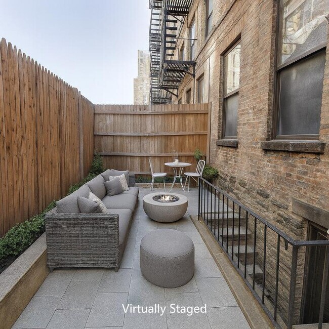 Foto del edificio - 219 E 28th St