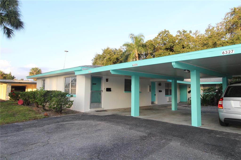 Primary Photo - 6331 Gateway Ave