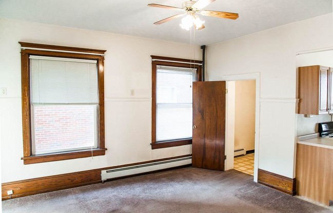 Building Photo - 1 bedroom in South Williamsport PA 17702