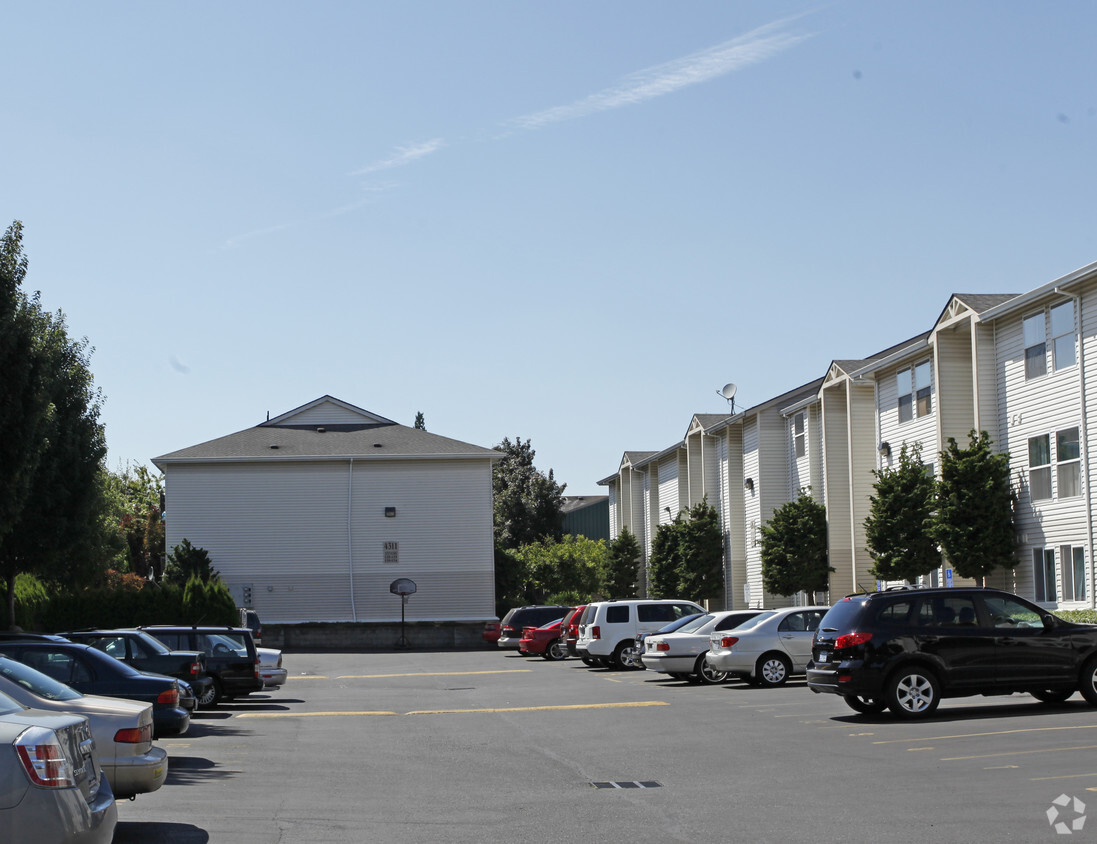 Holgate Commons Apartaments - Holgate Commons Apartments