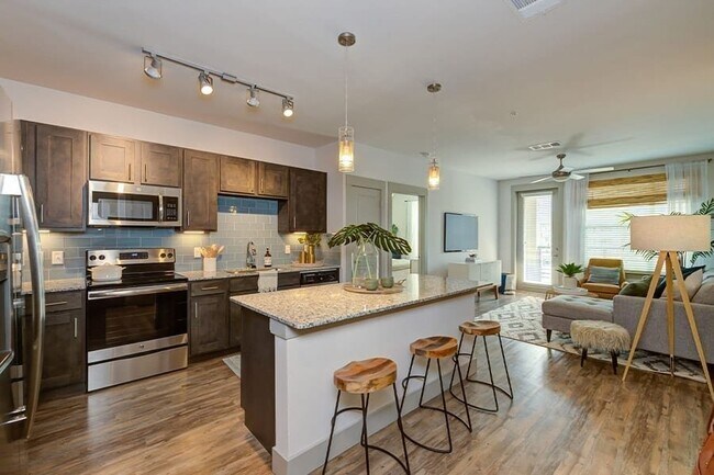 Foto del edificio - 1323 Saint Joseph Street Apt #CL-2119, Dal...