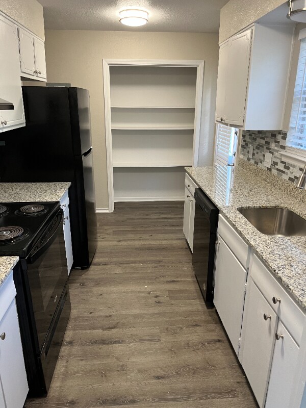 2409 Ridgmar Plaza, Fort Worth, TX 76116 House Rental in Fort Worth