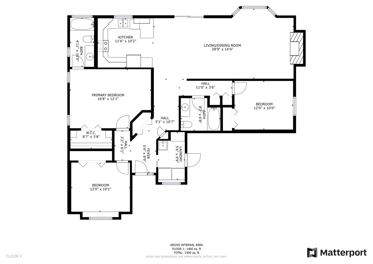 Photo principale - 821 Shorewood Dr