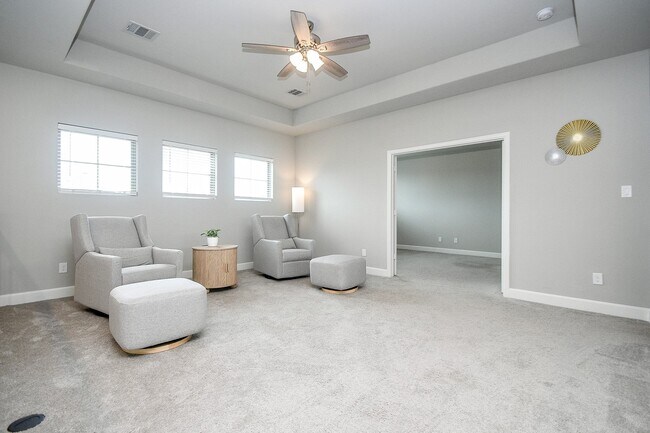 Foto del edificio - 4207 Ana Ridge Ln