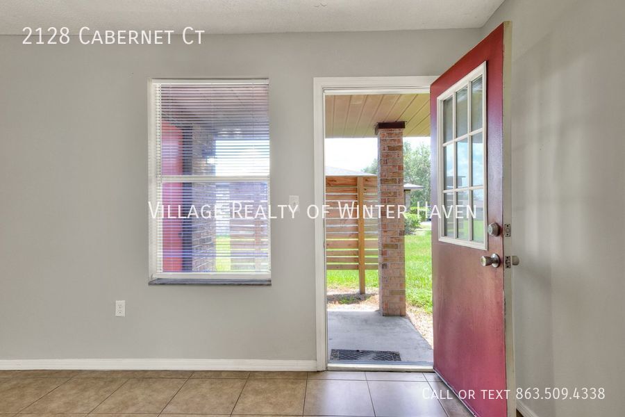 2128 Ct, Eagle Lake, FL 33839 Room for Rent in Eagle Lake