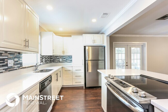 Building Photo - 2069 Powderhorn Dr