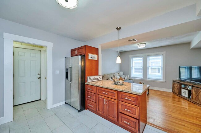 Foto del edificio - 5 Brookvale St