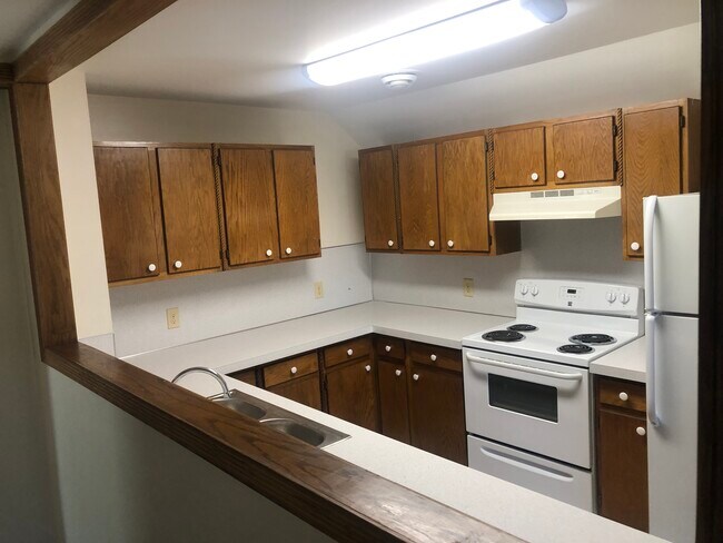 Foto del edificio - 704 N Wilson St