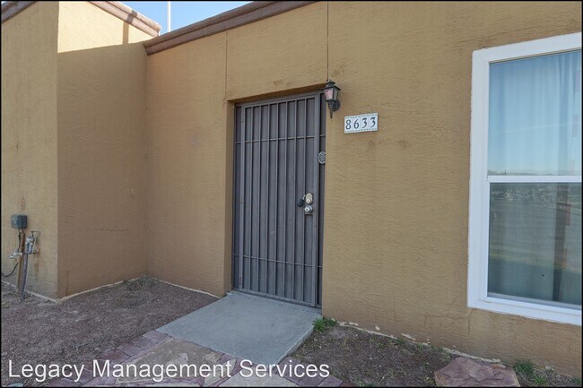 Building Photo - 3 br, 2 bath House - 8633 Saratoga