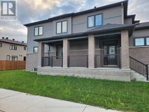 Building Photo - 168 Gosling Cres