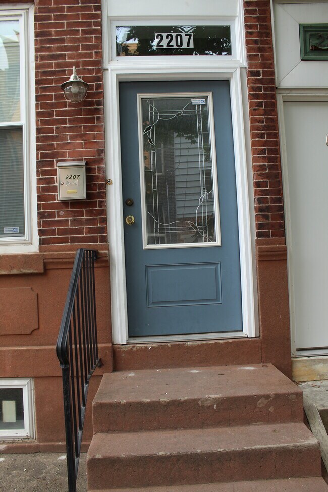 Foto del edificio - 2207 E Susquehanna Ave
