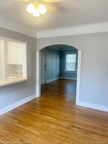 Foto del edificio - 15111 Vernor Hwy