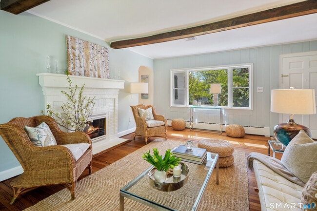 Building Photo - 206 Wolfpit Ave