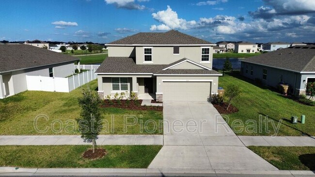 Building Photo - 233 Aquamarine Ln