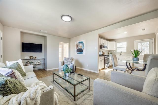 Foto principal - 708 E Gandy St
