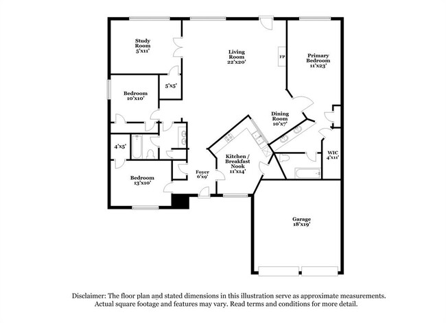 Building Photo - 13411 White Cliff Dr