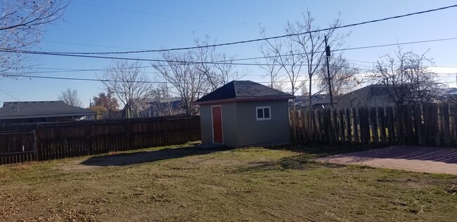 Foto del edificio - Very nice 1 bed 1 bath house on Columbia
