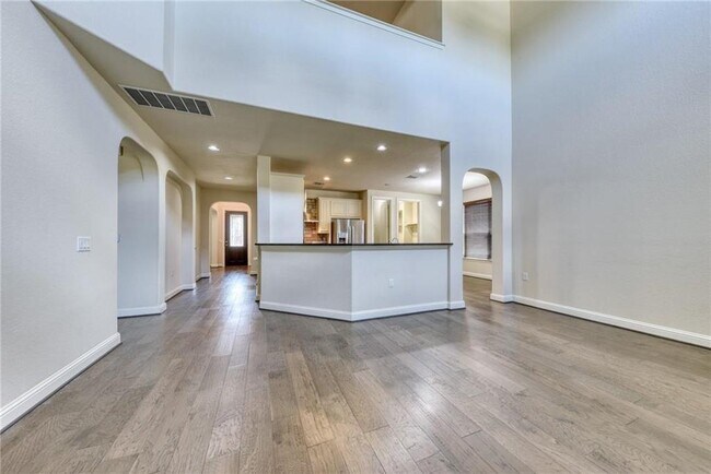 Foto del edificio - 14204 Tyburn Trail