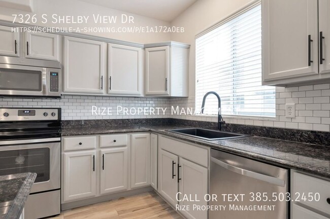 Foto del edificio - 7326 Shelby View Dr