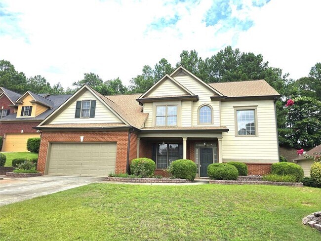 Foto del edificio - 3070 Ridge Oak Dr
