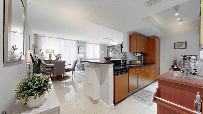 Foto del edificio - 2775 NE 187th St