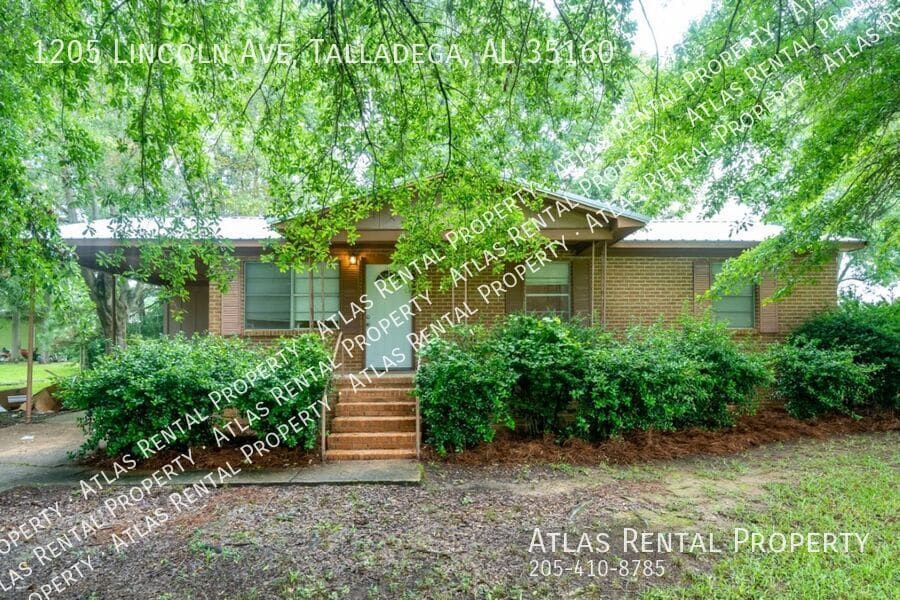 Primary Photo - 1205 Lincoln Ave
