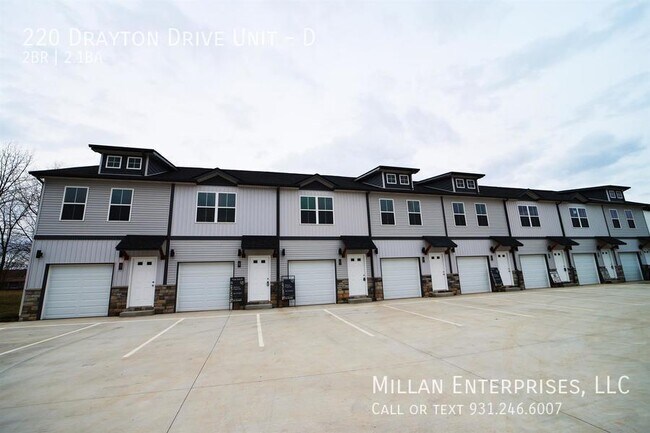 Building Photo - 220 Drayton Dr