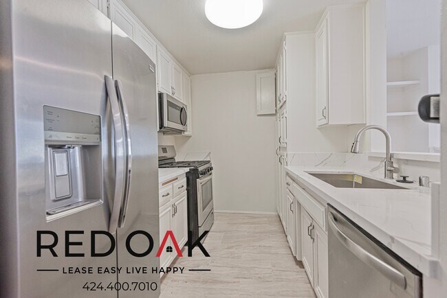 Foto del edificio - 13444 Moorpark St