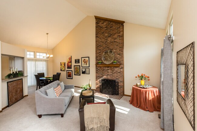 Foto del edificio - 4112 Loughmoor Dr
