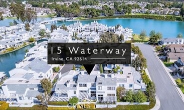 Building Photo - 15 Waterway