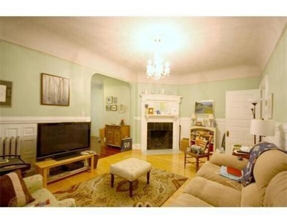 Foto del edificio - 256 Beacon St