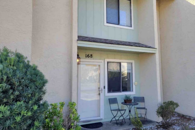 Foto del edificio - 168 White Sandy Dr