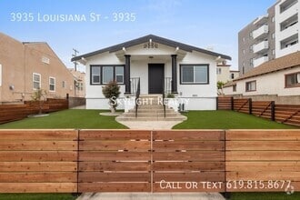 Building Photo - 3935 Louisiana St