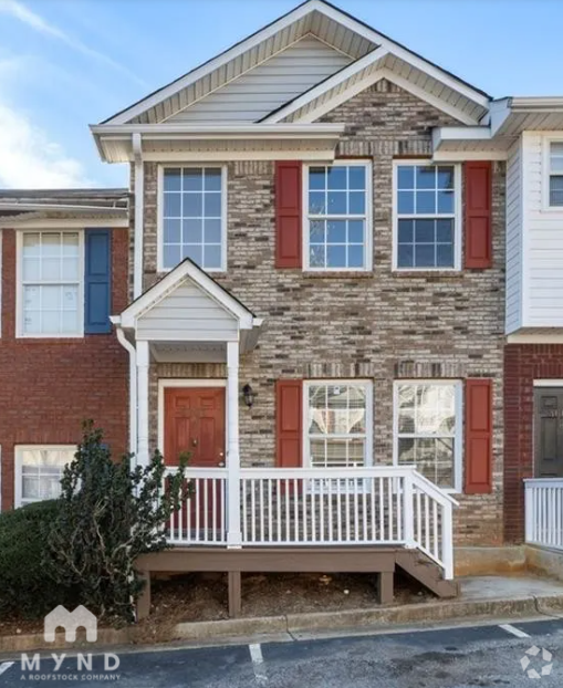 Building Photo - 3607 Ginnis Rd