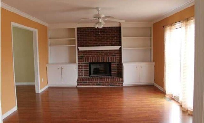Building Photo - 3700 Cypress Springs Pl