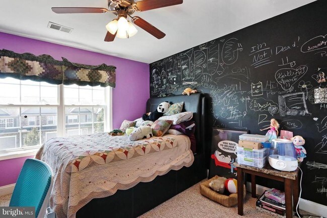 Bedroom #2 - 429 Channing Dr