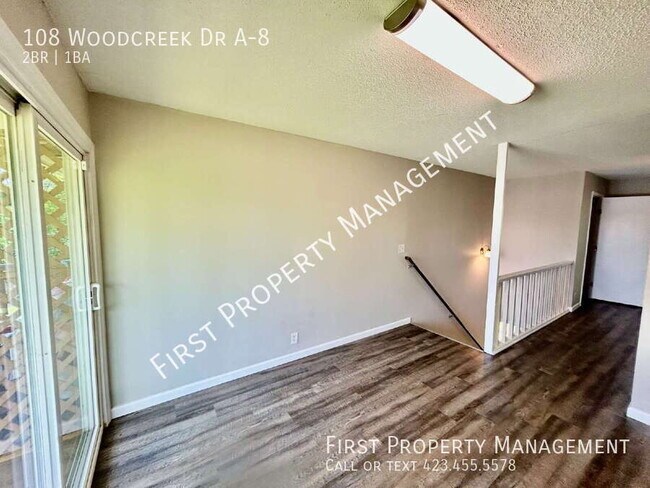 Foto del edificio - 108 Woodcreek Dr